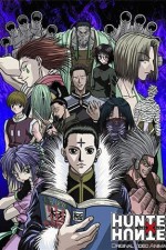 Watch Hunter x Hunter Xmovies8